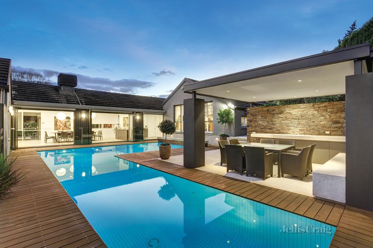 4 Clematis Court Warrandyte 3113