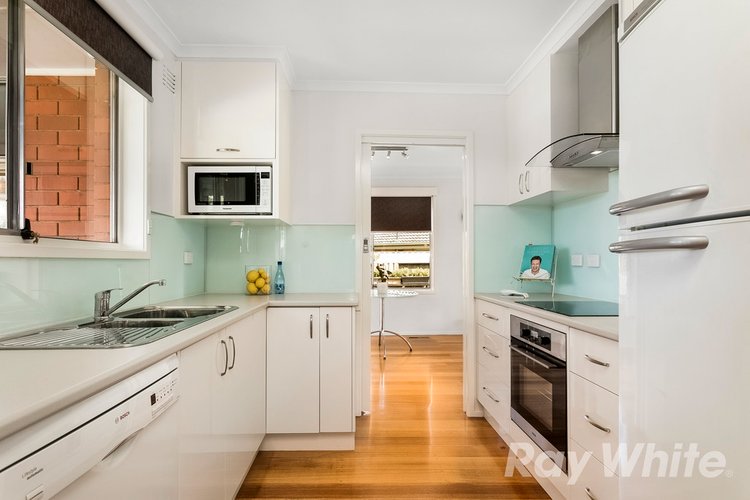4 Clifton Court Mulgrave 3170