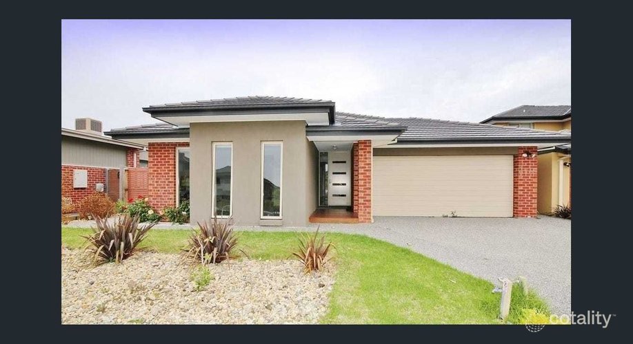 4 Clinton Drive Keysborough 3173