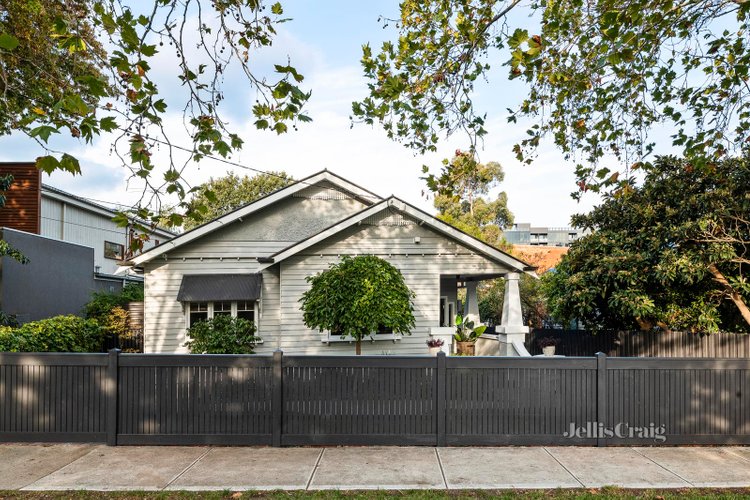 4 Clive Street Alphington 3078