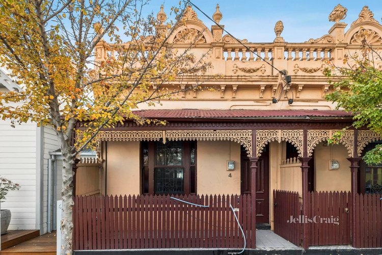 4 Collett Street Kensington 3031