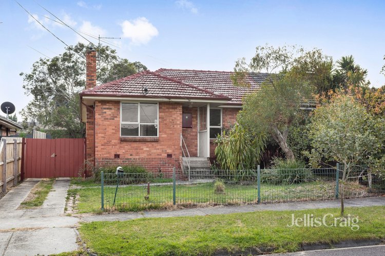 4 Collins Street Heidelberg Heights 3081