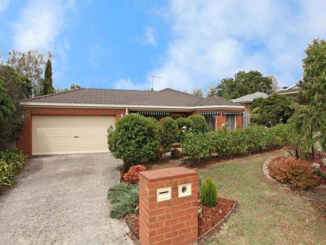 4 Comic Court Lilydale 3140