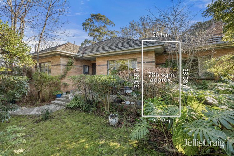 4 Como Street Alphington 3078