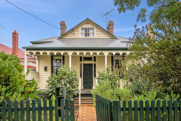 4 Connor Street East Geelong 3219