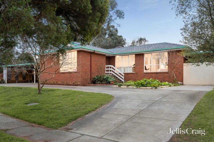 4 Considine Court Bayswater North 3153