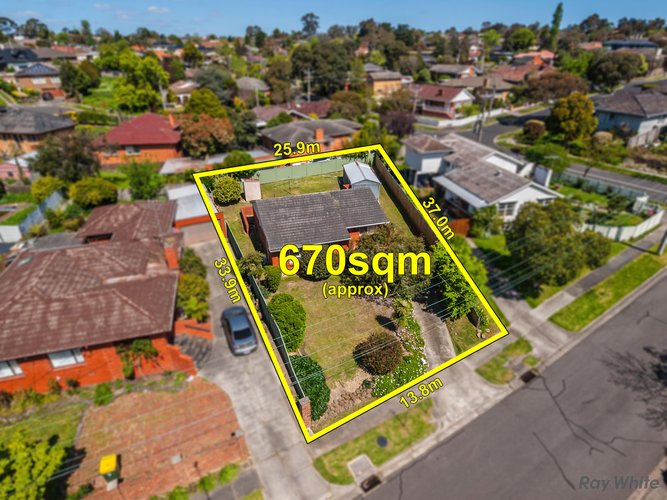 4 Cooinda Court Burwood East 3151