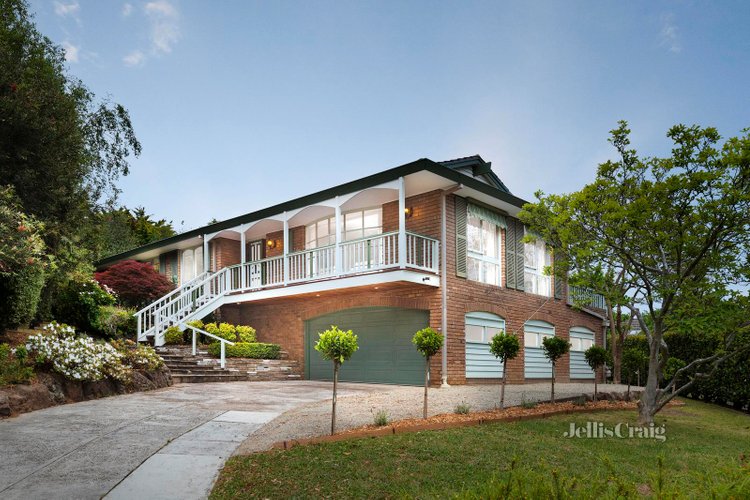 4 Coolock Court Rosanna 3084