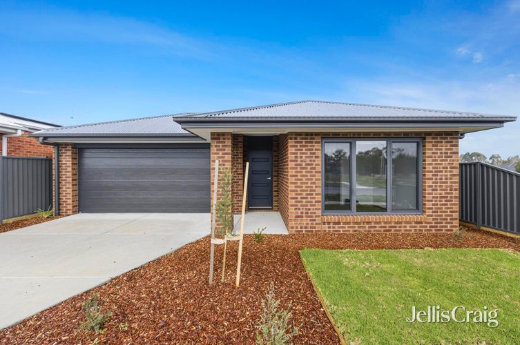 4 Coppleson Street  Bonshaw 3352