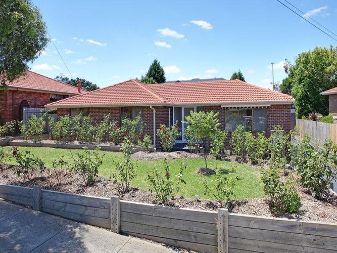 4 Cormistom Road Ringwood North 3134
