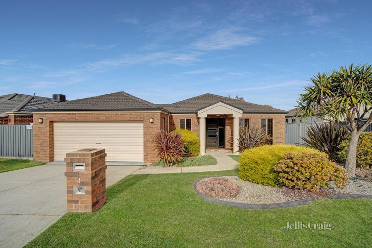 4 Corriedale Court Alfredton 3350