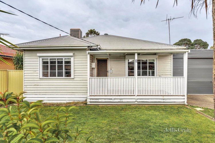4 Corrigan Street Glenroy 3046