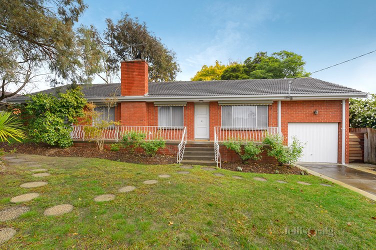4 Cottrell Court Nunawading 3131