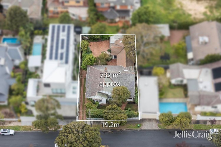 4 Cradley Avenue Kew 3101