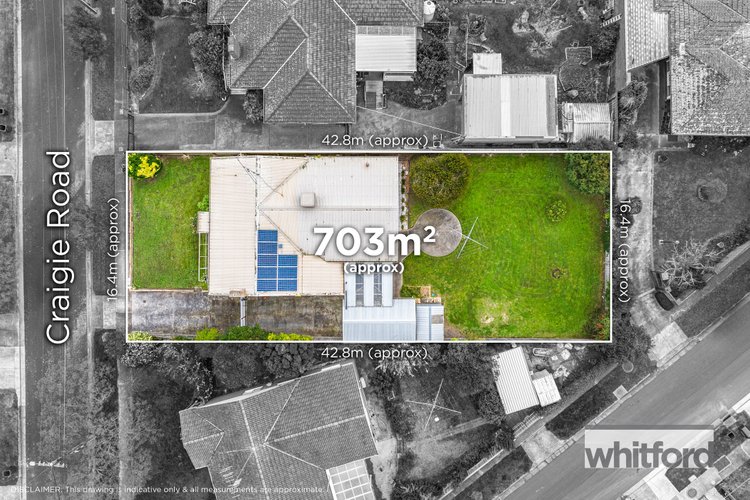 4 Craigie Road, Newtown