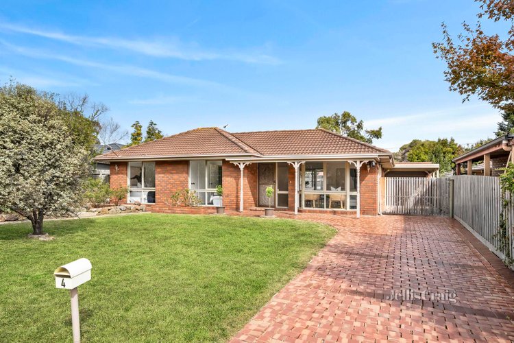 4 Cranmere Avenue Belmont 3216