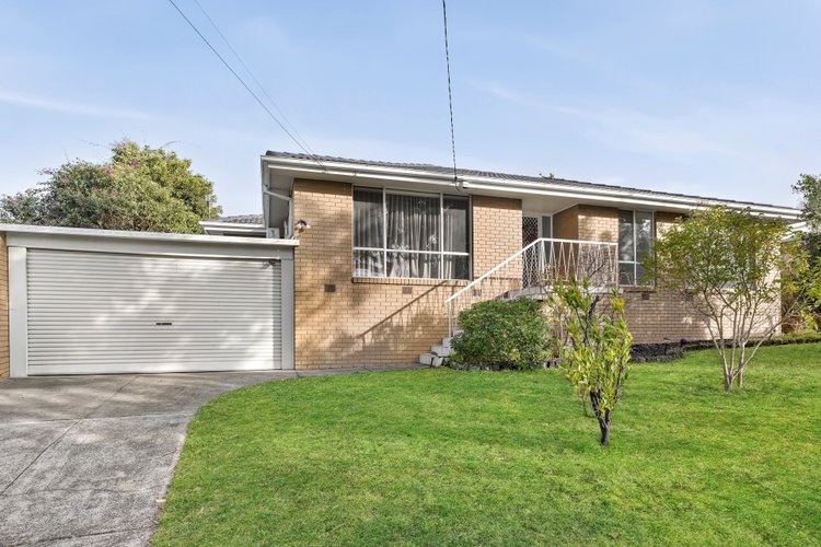 4 Crawley Court Vermont South 3133