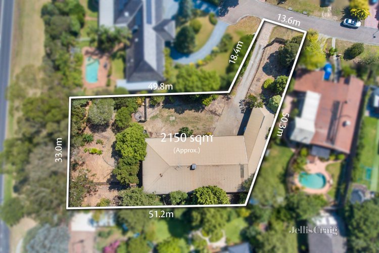 4 Cresthaven Court Donvale 3111