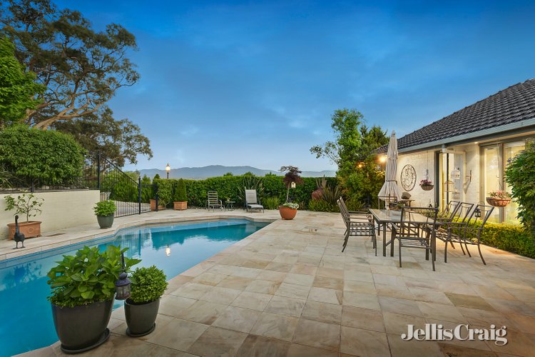4 Crestview Court Croydon North 3136