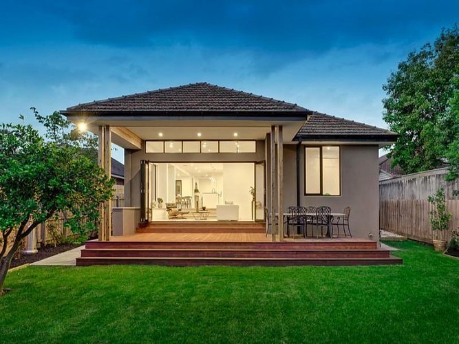 4 Cromwell Street Glen Iris 3146