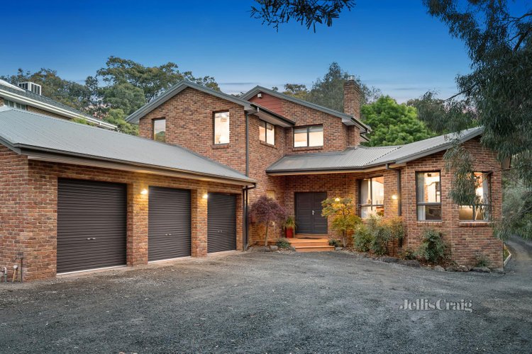 4 Cudgee Court Research 3095