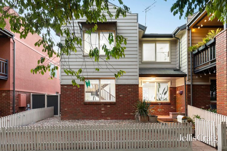 4 Cuffe Walk Kensington 3031