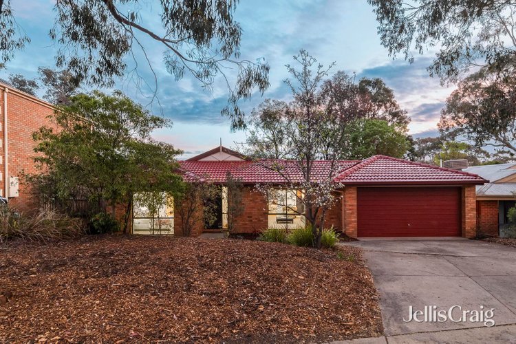 4 Curlew Court Yallambie 3085