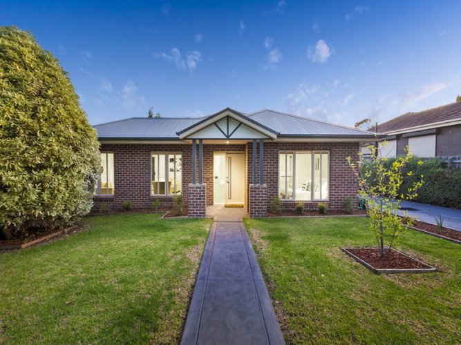 4 Daisy Street Heathmont 3135