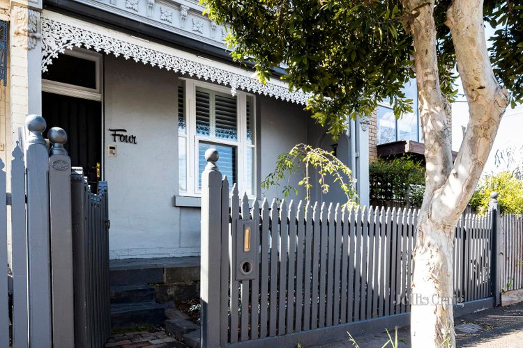 4 Dally Street Clifton Hill 3068