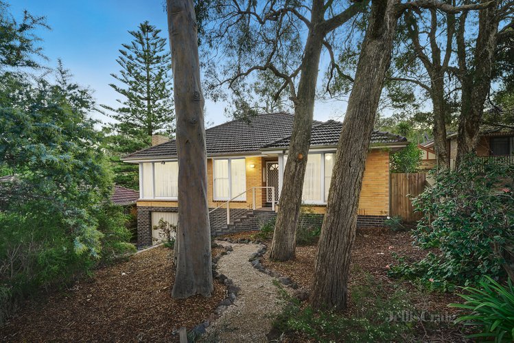 4 Dalmor Avenue Mitcham 3132