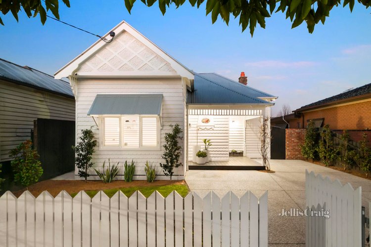 4 Darling Street Moonee Ponds 3039