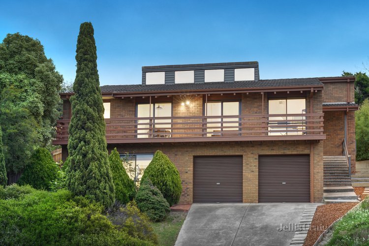 4 Darren Rise Doncaster East 3109