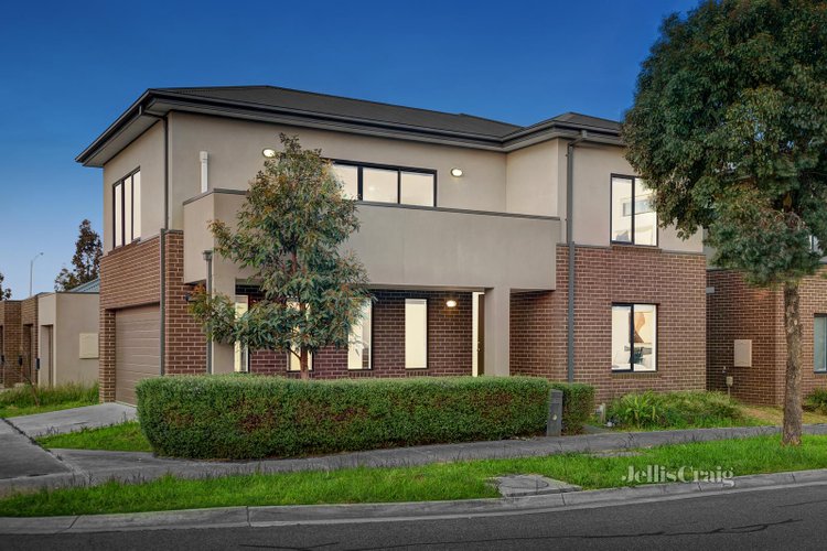 4 Dashing Road Craigieburn 3064