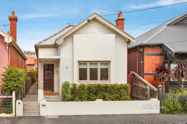 4 Davies Street Moonee Ponds 3039