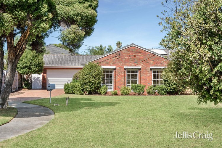 4 Deanswood Court Cheltenham 3192