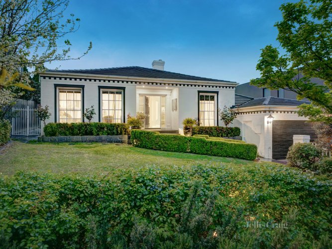 4 Dena Court Templestowe 3106