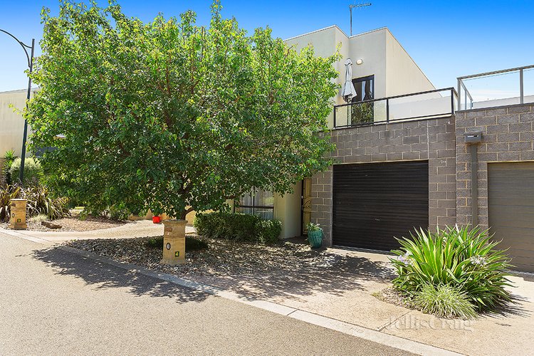 4 Diamond Blvd  Greensborough 3088