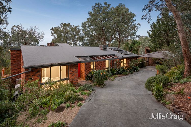 4 Diane Court Warrandyte 3113