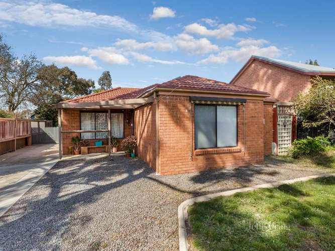 4 Dick Street Castlemaine 3450