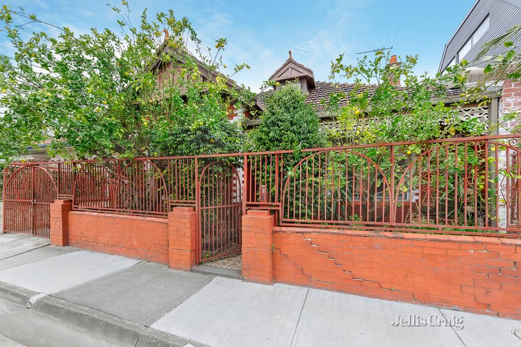 4 Dickens Street Richmond 3121