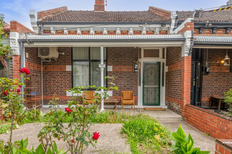 4 Donald Street Brunswick 3056
