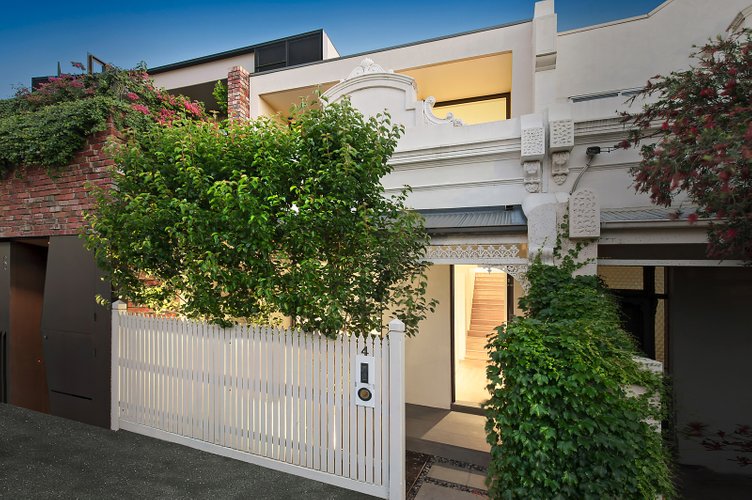 4 Doon Street Prahran 3181