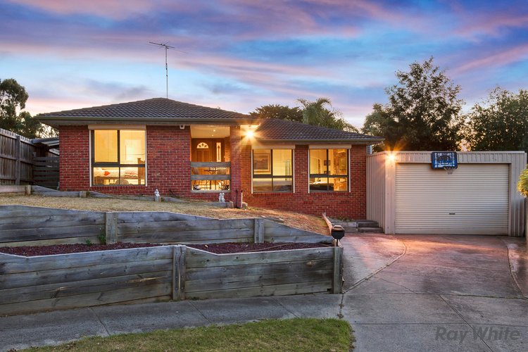 4 Drewe Close Donvale 3111