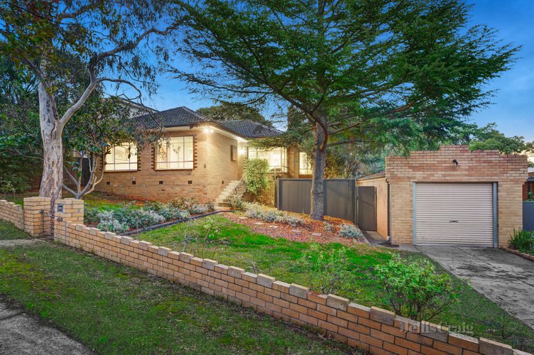 4 Duncan Avenue Greensborough 3088