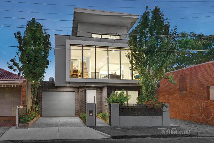 4 Eckersall Street Brunswick 3056