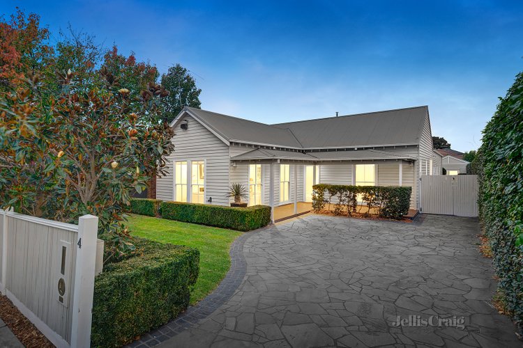 4 Edmonds Avenue Ashwood 3147