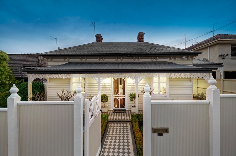 4 Edward Street Hawthorn 3122