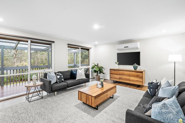 4 Edwina Court Croydon Hills 3136