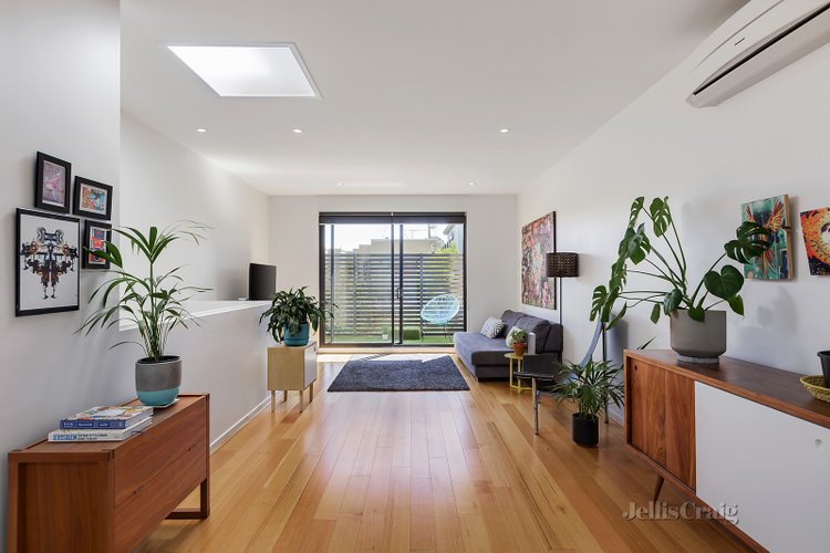 4 Edwina Way Brunswick East 3057