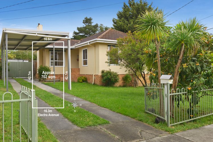 4 Electra Avenue Ashwood 3147